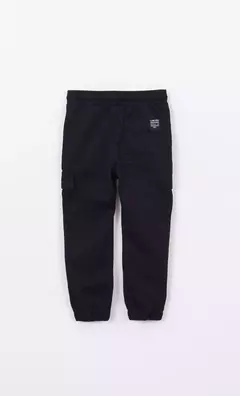 PANTALON KID CARGO JOGGER (TAB2213) en internet