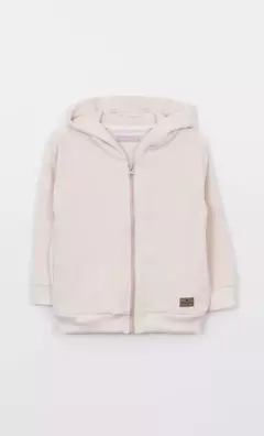 CARDIGAN KID MOSCU (I25B3703)