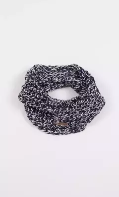 CUELLO TEXTURE (I25Q2803)