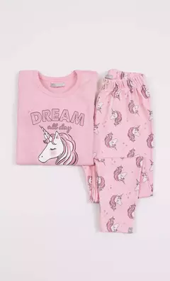 PIJAMA UNICORN (I25Q7001) - comprar online