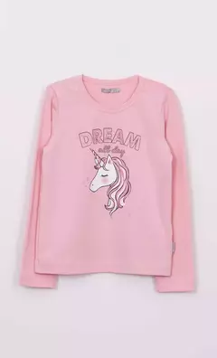 PIJAMA UNICORN (I25Q7001) - Armú Ropa y Calzado para Niñas, Niños y bebés