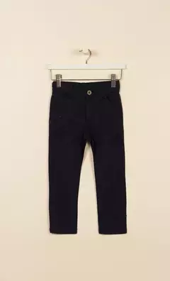 PANTALON KID VESTIR (TAB2204)