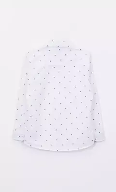 CAMISA PALMERAS ML (TAV0713)