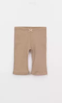 LEGGINGS MINI OXFORD (I25M3902)