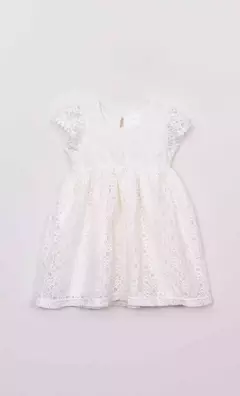 VESTIDO MINI NIZA (TAM6011) - comprar online