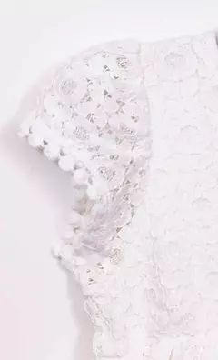 VESTIDO MINI NIZA (TAM6011) - Armú Ropa y Calzado para Niñas, Niños y bebés