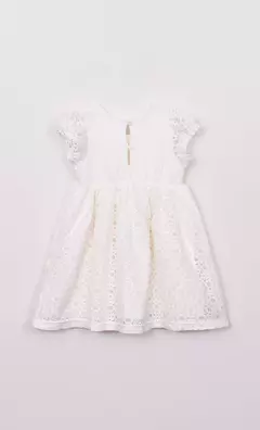 VESTIDO MINI NIZA (TAM6011) en internet