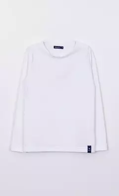 REMERA KID TERMICA (TAB6102)