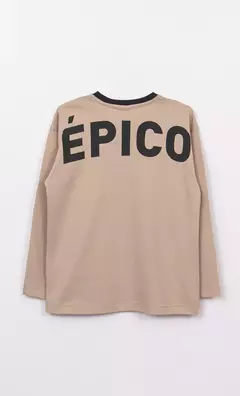 REMERA JR EPICO (I25J0413) en internet