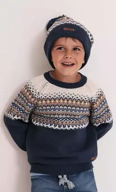 TEJIDO KID JACQUARD (I25B1201)