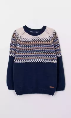 TEJIDO JR JACQUARD (I25J1201)