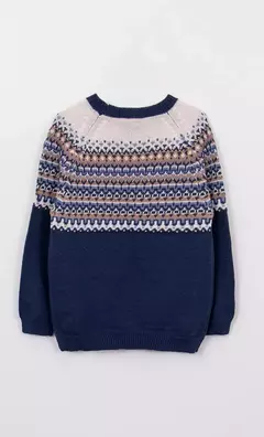 TEJIDO JR JACQUARD (I25J1201) - comprar online