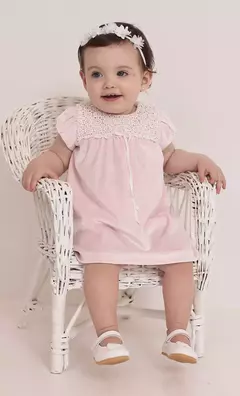 VESTIDO MINI SUECIA (I25M6001)