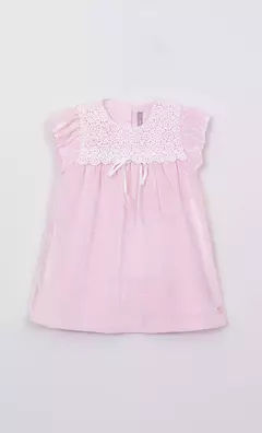 VESTIDO MINI SUECIA (I25M6001) - comprar online
