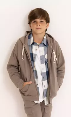 CARDIGAN JR ADVENTURE (I25J1102)
