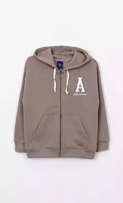 CARDIGAN JR ADVENTURE (I25J1102) - comprar online