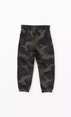 PANTALON KID ESTAMPADO (I25B2203) - Armú Ropa y Calzado para Niñas, Niños y bebés