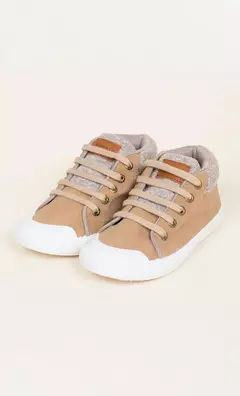 BOTA CUELLO BASIC (TCZ3518)