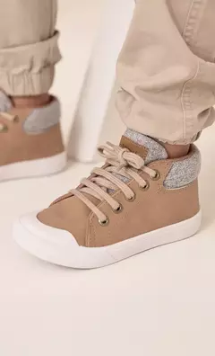 BOTA CUELLO BASIC (TCZ3518) - comprar online