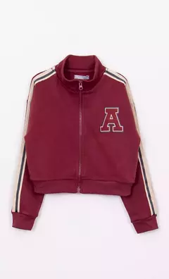 CARDIGAN JR BARROW (I25J3705) - comprar online