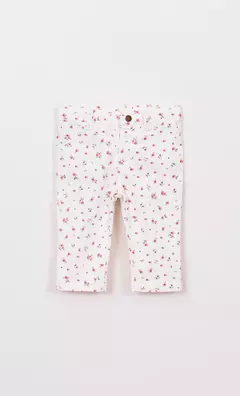 PANTALON MINI FILADELFIA (I25M5301)