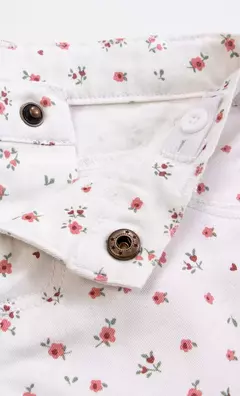 PANTALON MINI FILADELFIA (I25M5301) - Armú Ropa y Calzado para Niñas, Niños y bebés