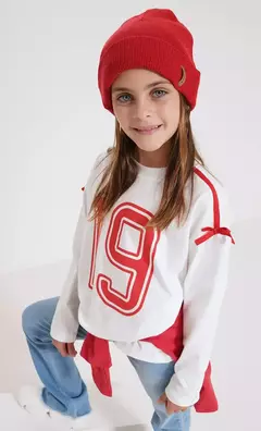 REMERA JR 19 (I25J3026)