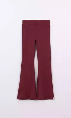 LEGGINGS JR OXFORD (I25J5801)