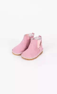 BOTITA MINI CLASSIC (I25Z1505)