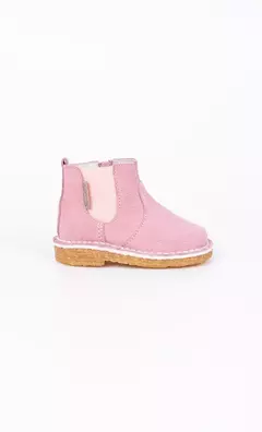 BOTITA MINI CLASSIC (I25Z1505) - tienda online