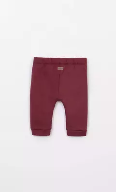 PANTALON MINI BASIC (I25M2201) - comprar online