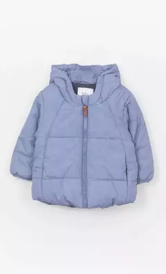 CAMPERA MINI BARCELONA (I25M1402) - comprar online