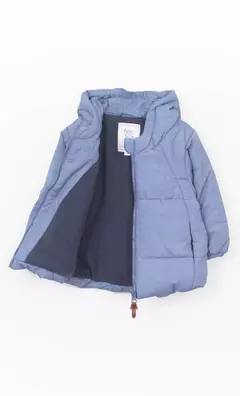 CAMPERA MINI BARCELONA (I25M1402) en internet