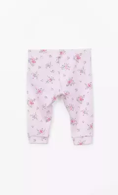 PANTALON MINI ESTAMPADO BRISA (I25M5309) en internet