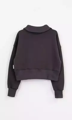 BUZO JR BARROW (I25J3607) - Armú Ropa y Calzado para Niñas, Niños y bebés