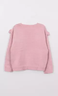 SWEATER JR FILADELFIA (I25J3802) - Armú Ropa y Calzado para Niñas, Niños y bebés