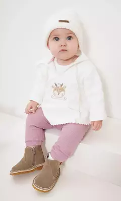 PANTALON MINI PRETTY (I25M5311)