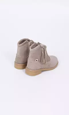 BOTITA TEXAS KID (I25Z2508) - Armú Ropa y Calzado para Niñas, Niños y bebés