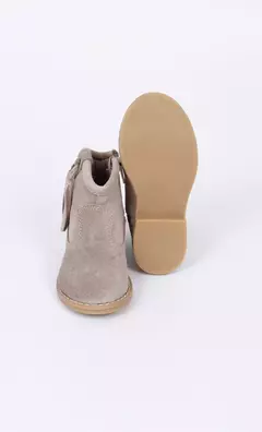 BOTITA TEXAS KID (I25Z2508) - tienda online
