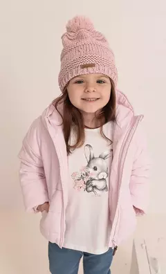 CAMPERA KID NUUK (I25N4007)