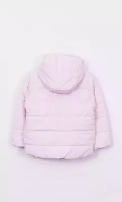 CAMPERA KID NUUK (I25N4007) en internet