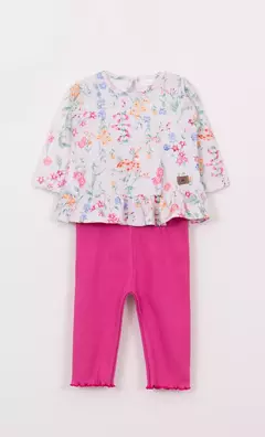 CONJUNTO MINI ESTONIA (I25M6402) - comprar online