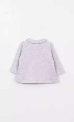 CARDIGAN MINI NUUK (I25M4302) en internet