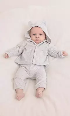 CONJUNTO PLUSH MINI OSIAS (I25M2904)