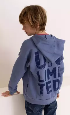 CARDIGAN JR UNLIMITED (I25J1101)