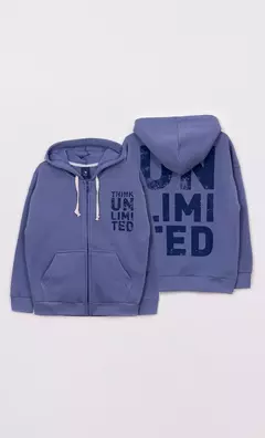 CARDIGAN JR UNLIMITED (I25J1101) - comprar online