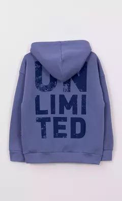 CARDIGAN JR UNLIMITED (I25J1101) - Armú Ropa y Calzado para Niñas, Niños y bebés