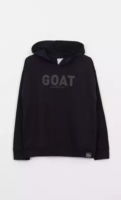REMERA JR GOAT (I25J0411) - comprar online