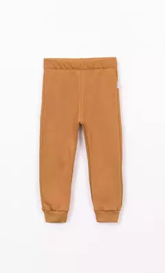 PANTALON KID BASIC (I25B2211) - comprar online