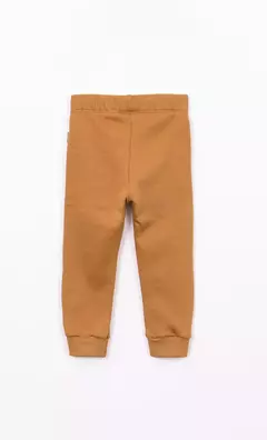 PANTALON KID BASIC (I25B2211) en internet